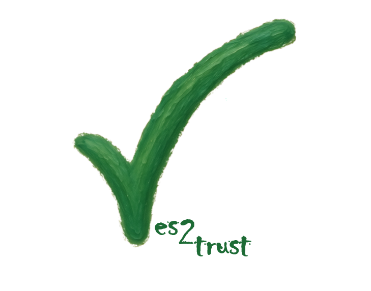 Yes2Trust Logo