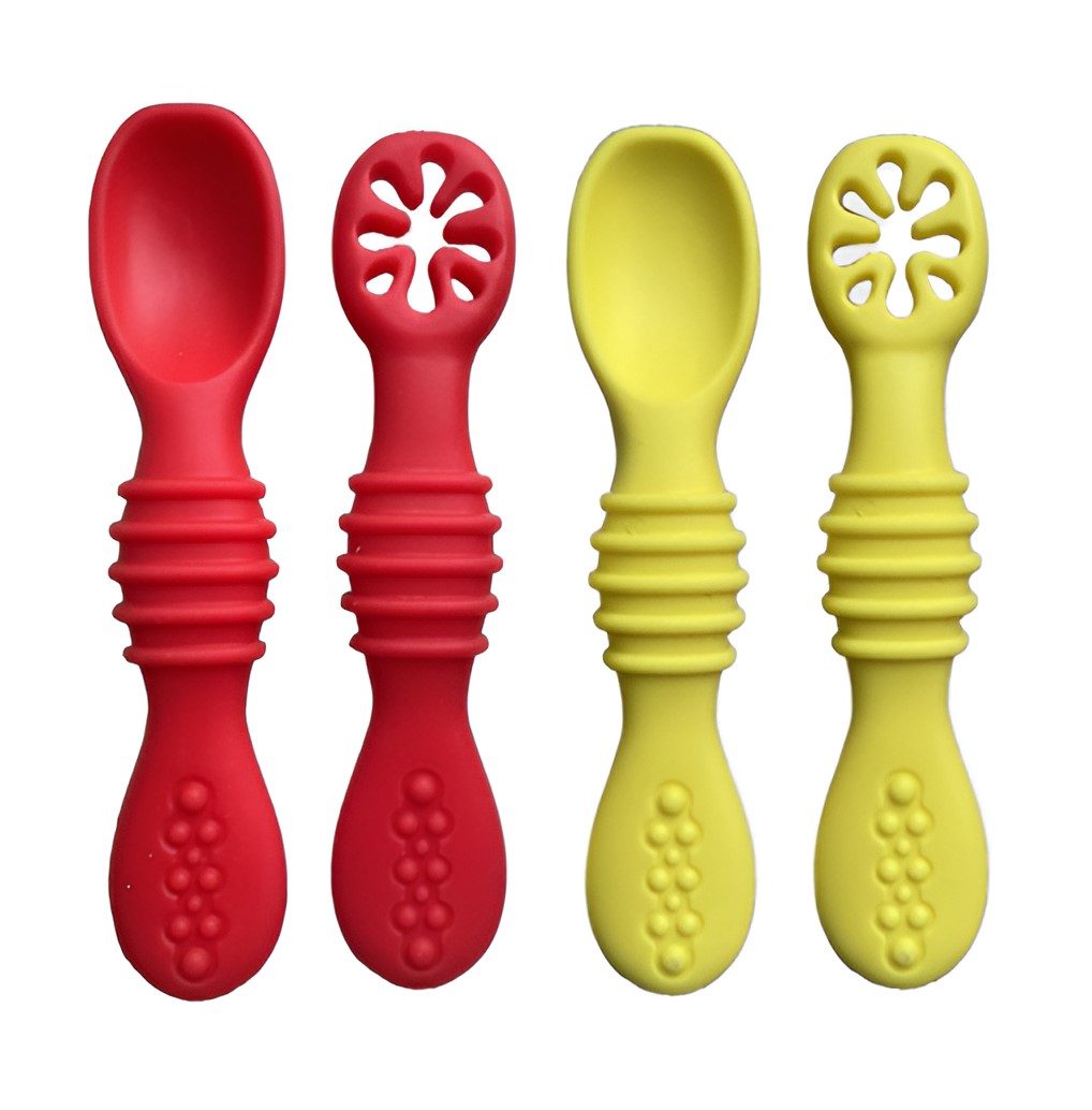 Baby Spoons