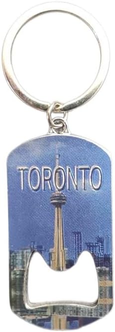 Toronto KeyChain